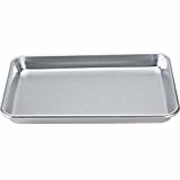 Northland Aluminum Products  Quarter Baking Sheet 13x9x1 Aluminum