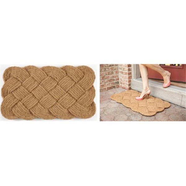 Entryways 2033S-L Large Doormat 24 In x 36 In