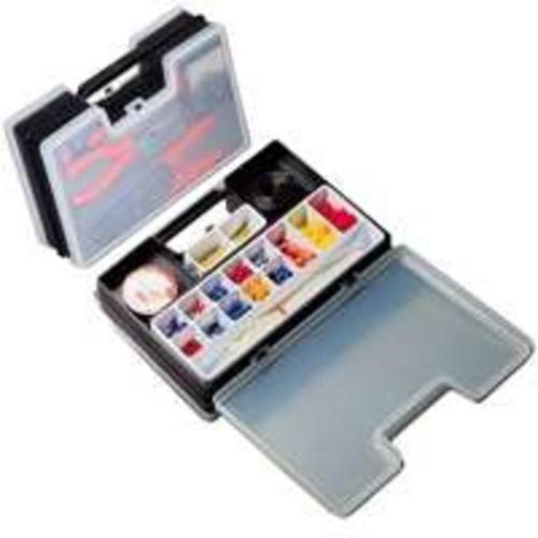 GB-Gardner Bender GK-50N Electrical Tool Box 137 Piece