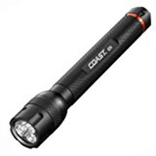 19680 G26 Flashlight LED Black