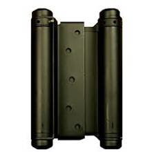 DA600150SS 5x1.5 In Double Action Spring Hinge