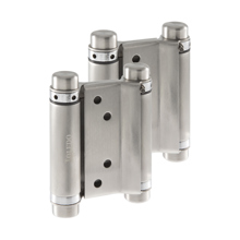 DA300150SS Double Action Spring Hinge