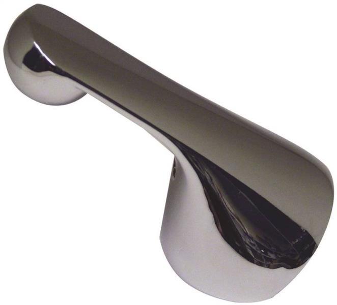 DANCO 80003 Faucet Handle Metal Chrome for Use with Delta Lavatory and Tub and Shower Faucets