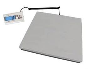 150S Scale Large Platform 330 Lb Scale