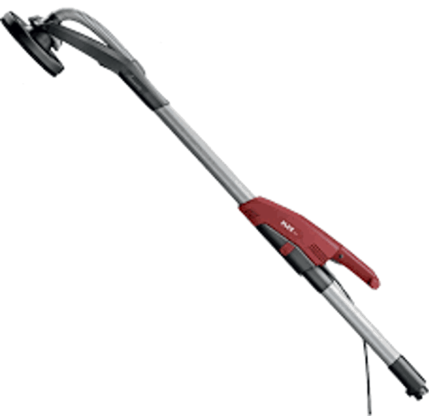 FLEX TOOLS 427632 Wall and Ceiling Sander with Hose and Bag 12 Ft Hose