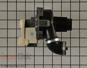 WPW11084656 Dryer Door Switch