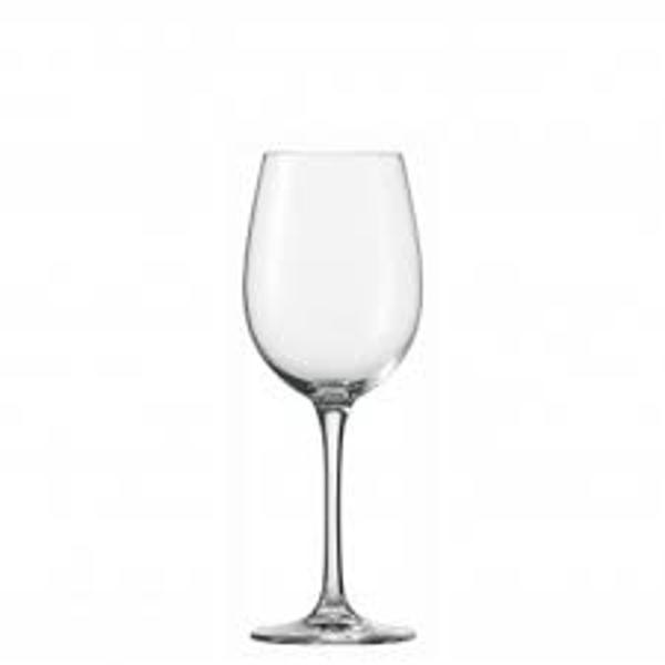 Fortessa DV 0003.106219 Wine Glass 13.07 Oz Schott Zwiesel Crystal Glass