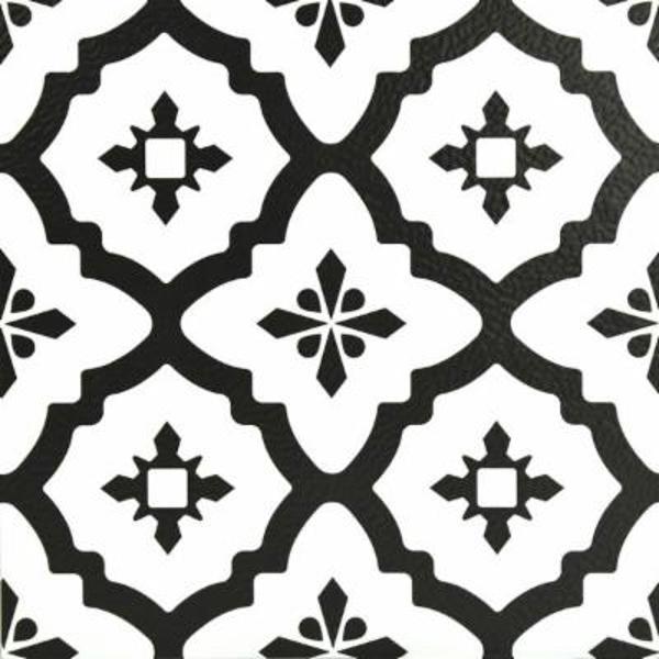 Brewster Home Fashion FP2480 Floor Tiles Comet