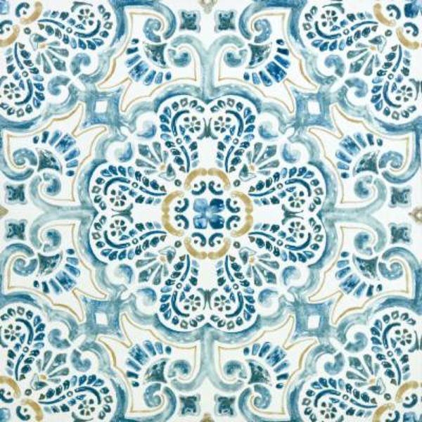Brewster Home Fashion FP2477 Fontaine Floor Tiles