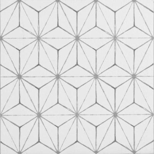 Brewster Home Fashion FP2481 Floor Tiles Kikko