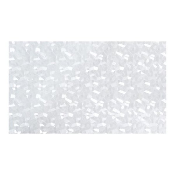Brewster Home Fashion FAB10329 Static Window Film Mikado