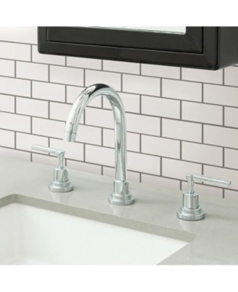 Brewster Home Fashion NH2363 Subway Backsplash Tiles