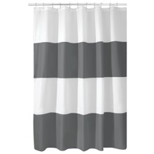 26915 72x72 In Shower Curtain