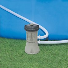 28603EG 530 Gal Pump Filter