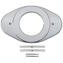 RP29827 Renovation Cover Plate Chrome