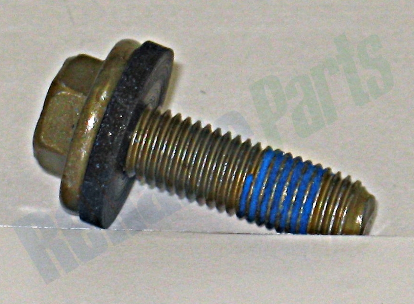 Whirlpool Repair Parts WP358237 Screw and Washer for Washer