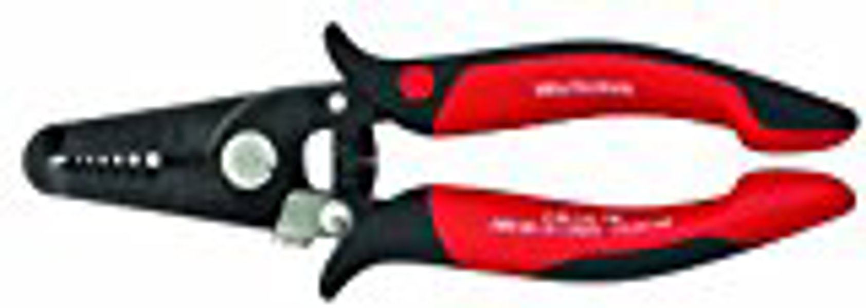 WIHA QUALITY TOOLS 56871 Stripping Pliers for Electronics