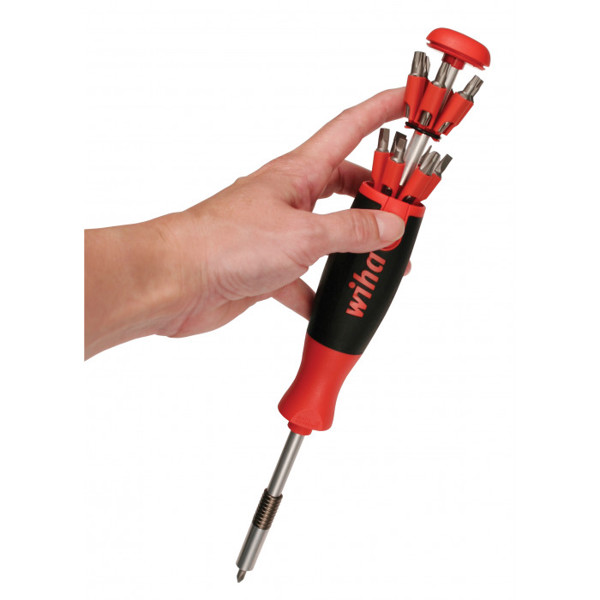 WIHA QUALITY TOOLS 77797 26-In-1 Multi Tool