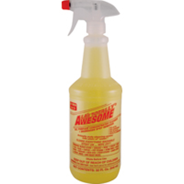 Awesome Products Inc 338 Cleaner and Degreaser 32 Oz