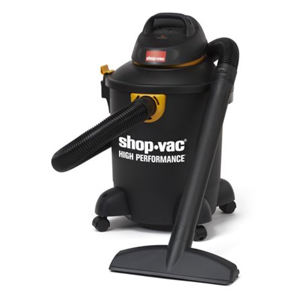Shop Vac 8251200 Wet/Dry Vacuum 12 Gal Capacity