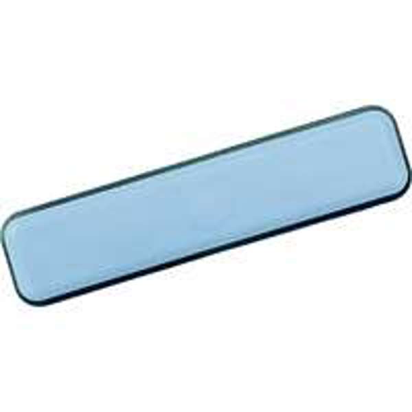 Magic Sliders 04124 Rectangle Sliding Disc 5/16 In X 4 In