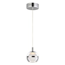 E24591-93PC Integrated LED Mini Pendant Light