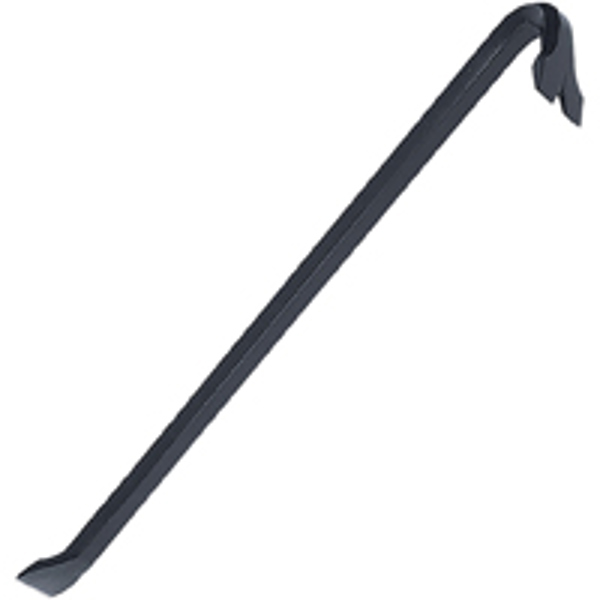 VULCAN 32943 Steel Wrecking Bar 3/4 In X 30 In