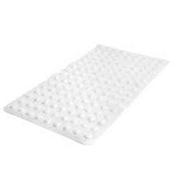 Kennedy International 5496 Solid PVC Bathtub Mat