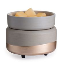 CWDMID Classic 2-In-1 Fragrance Warmer