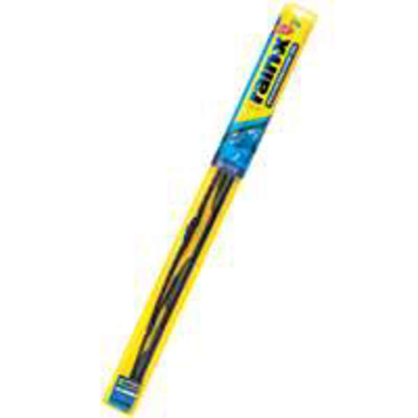 Rain-X RX30226 Wiper Blade 26 Inch Rubber Stainless Steel