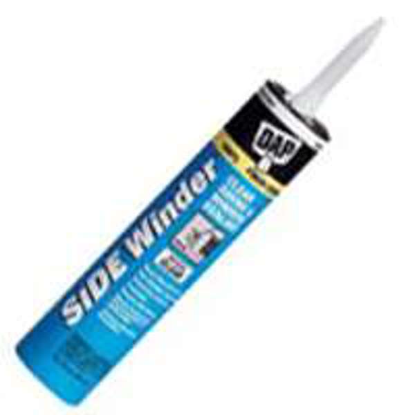 DAP INC 00807 Gray Sealant 10.1 Oz