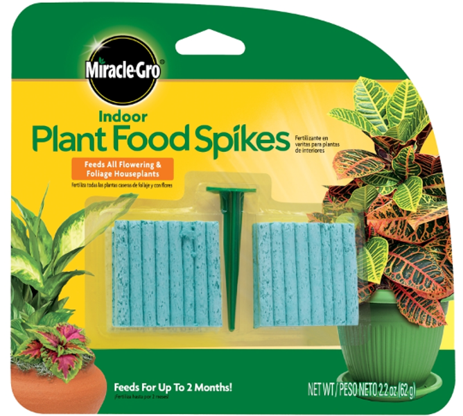 Miracle-Gro 3421848 Specialty Fertilizers 2.2 Oz