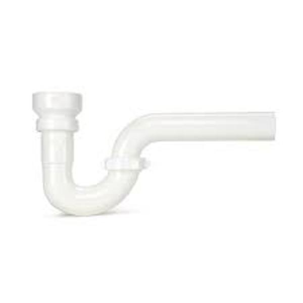 Insta-Plumb 400QLK Kitchen P-Trap 1-1/2 In Quick and Easy