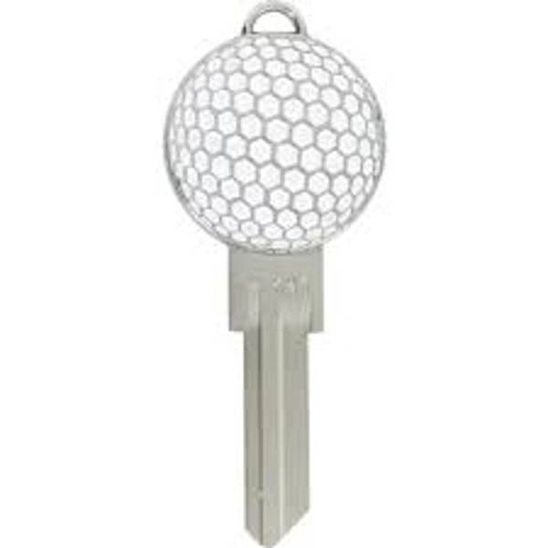 3D-66-KW1-GOLF Hillman Group 89937 Golf Ball