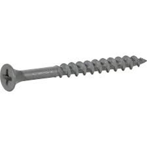 Hillman Group 48384 Screw Ext Wood 10 Yr PHL