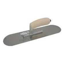 13141 18x5 In Rivet Pool Trowel