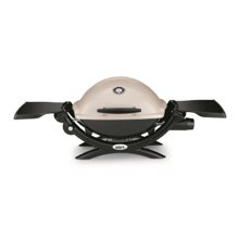 51060001 Portable Liquid Propane Gas Grill