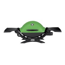 51070001 Gas Green Q 1200 Grill