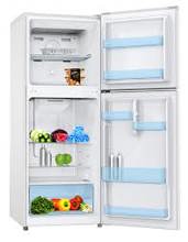 FF7B0W 7 Cu Ft Top Mount Refrigerator