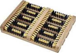 HOLM2432 24 In X 32 In Shoe Scraper