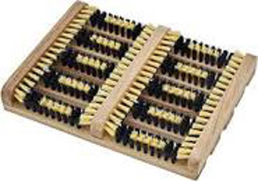 WJ DENNIS & CO HOLM2432 Shoe Scraper 24 In X 32 In