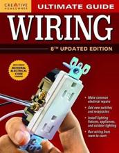 7876 The Ultimate Guide Book Wiring 8th Updated Version