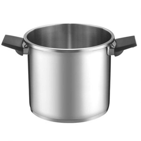 Cuisinart/Waring CPC22-8 Pressure Cooker 8 Qt Stainless Steel