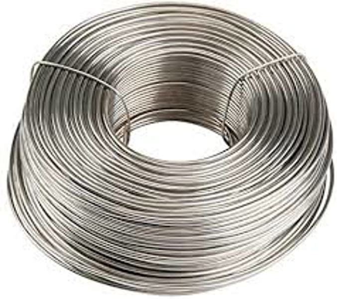 Boise Cascade TIE Galvanized Tie Wire 3.5 Lb Coil