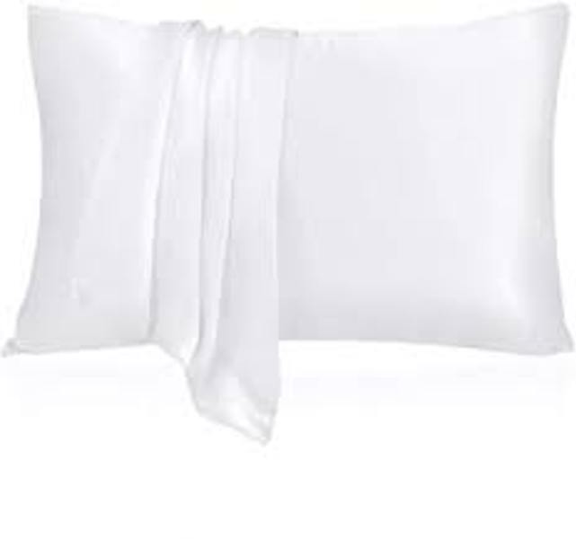 Brian Trading 3620267500000 Standard Pillow Case White