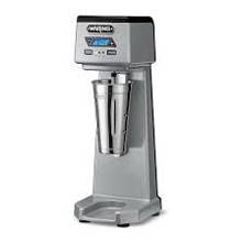 WDM120TX Counter Top Single Drink Mixer