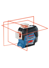 GLL3-330C 3-Plane Laser Level