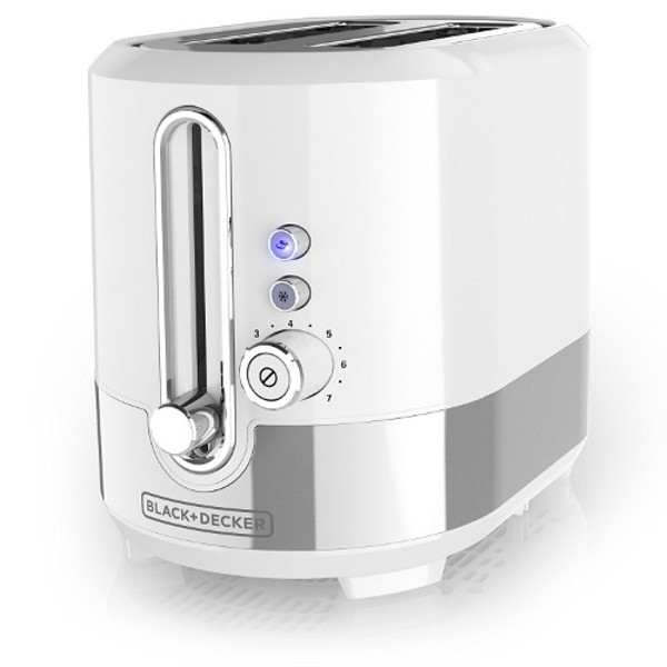 Applica Consumer Products TR2200WSD 2 Slice Toaster