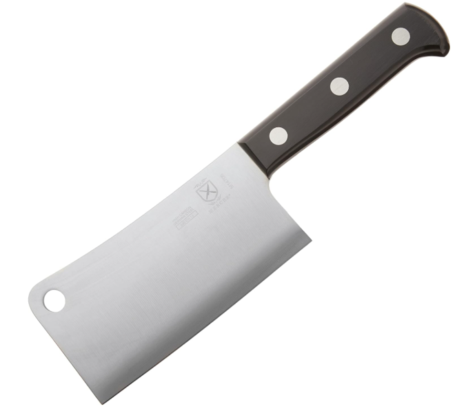 Mercer Culinary M14706 Cleaver 6 In
