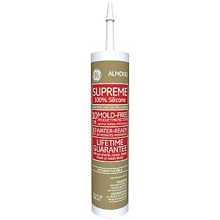 2821632 10.1 Oz Almond Caulk